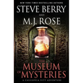 The Museum of Mysteries: A Cassiopeia Vitt Adventure