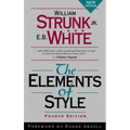 The Elements of Style