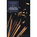 Uncommon Learning: Thoreau on Education
