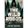 The Wild Robot: Volume 1