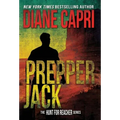 Prepper Jack: The Hunt for Jack Reacher Series