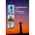 Lighthouses of the Carolinas: A Short History and Guide