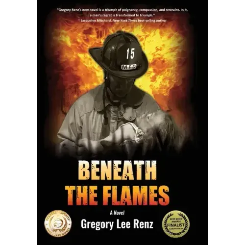 Beneath the Flames