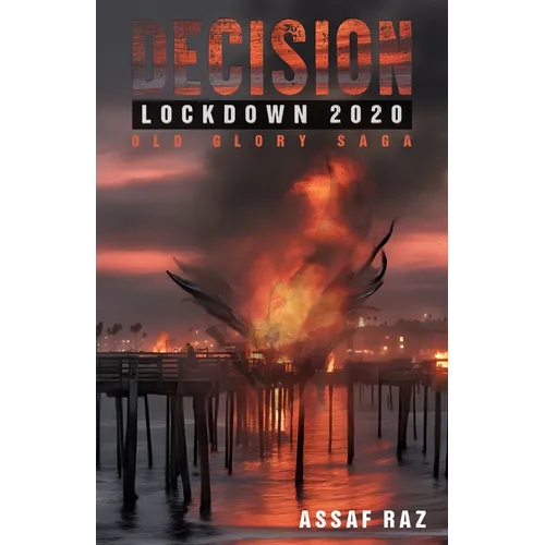 Decision: Lockdown 2020