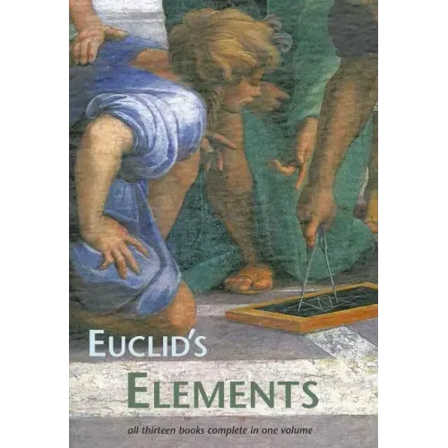 Euclid's Elements