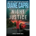 Night Justice: A Judge Willa Carson Mystery