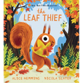 The Leaf Thief