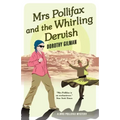 Mrs Pollifax and the Whirling Dervish