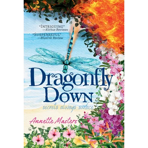 Dragonfly Down