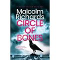 Circle of Bones: A Chilling Cornwall Crime Thriller