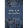 Philo's Flaccus: The First Pogrom