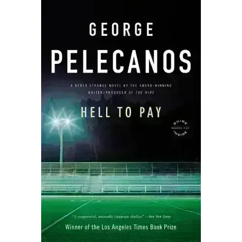 Hell to Pay