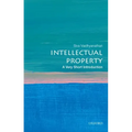 Intellectual Property: A Very Short Introduction