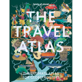 Lonely Planet the Travel Atlas