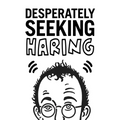 Desperately Seeking Haring