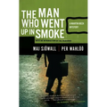 The Man Who Went Up in Smoke: A Martin Beck Police Mystery (2)