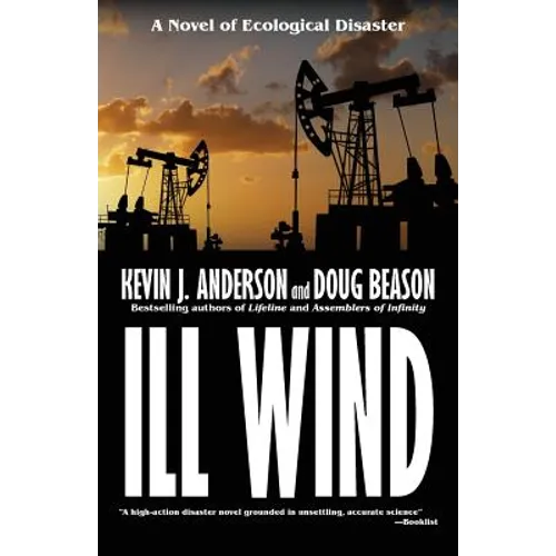 Ill Wind