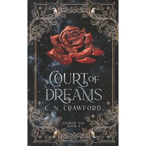 Court of Dreams