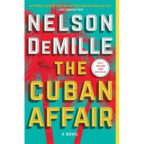 The Cuban Affair