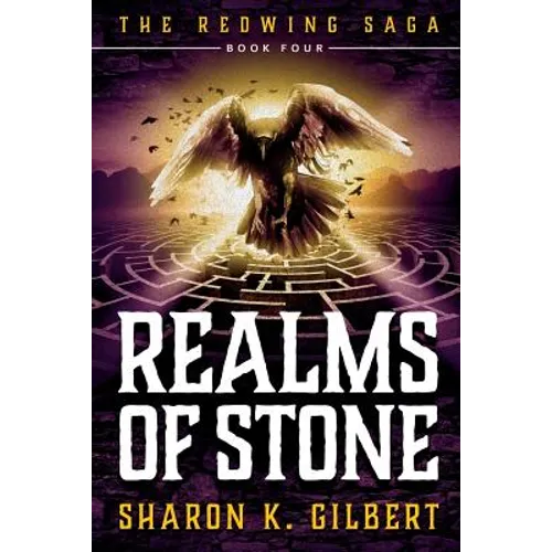 Realms of Stone