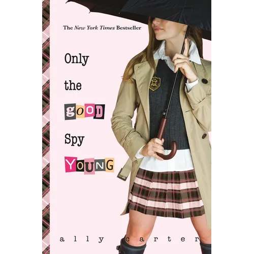 Only the Good Spy Young