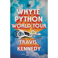 The Whyte Python World Tour