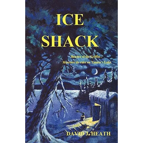 Ice Shack