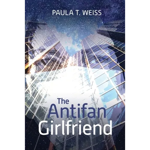 The Antifan Girlfriend