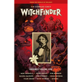 Witchfinder Omnibus Volume 1