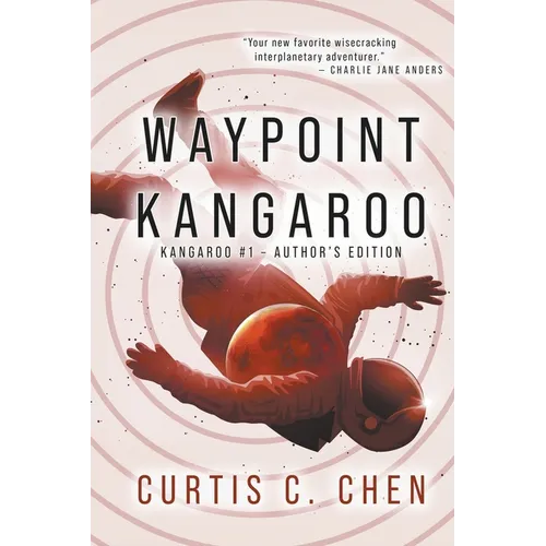 Waypoint Kangaroo