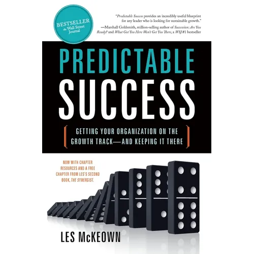 Predictable Success