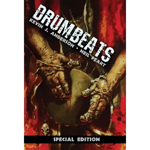 Drumbeats: Special Edition