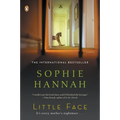 Little Face: A Zailer and Waterhouse Mystery