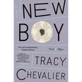 New Boy: William Shakespeare's Othello Retold: A Novel