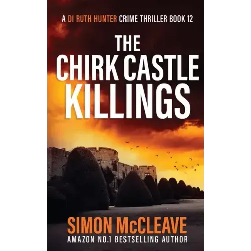 The Chirk Castle Killings