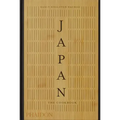 Japan: The Cookbook