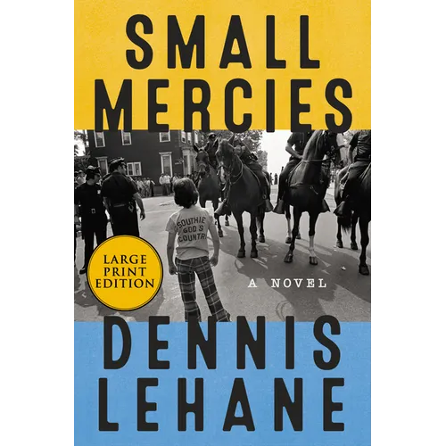 Small Mercies