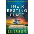 Their Resting Place: A completely unputdownable mystery and suspense thriller