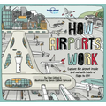 Lonely Planet Kids How Airports Work