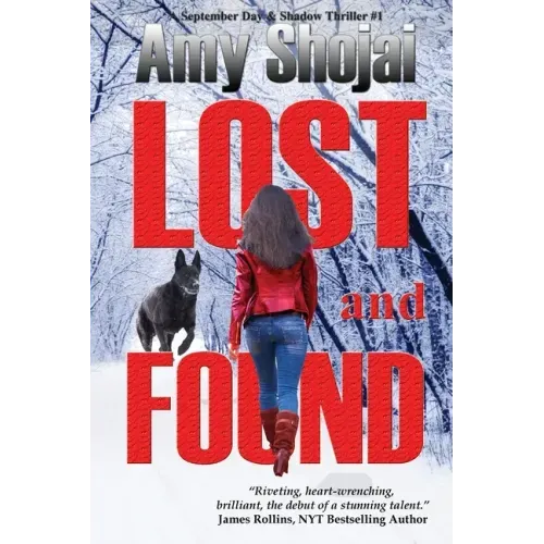 Lost And Found