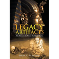 Legacy Artifacts: The First of the Warm World Mysteries