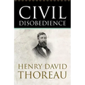 Civil Disobedience