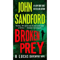 Broken Prey