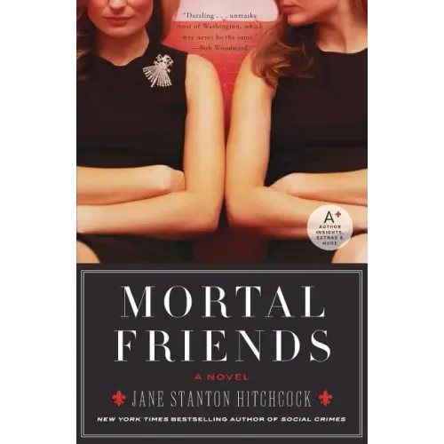 Mortal Friends