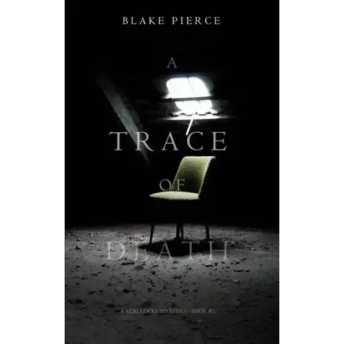 A Trace of Death (a Keri Locke Mystery--Book #1)