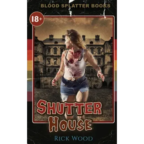 Shutter House