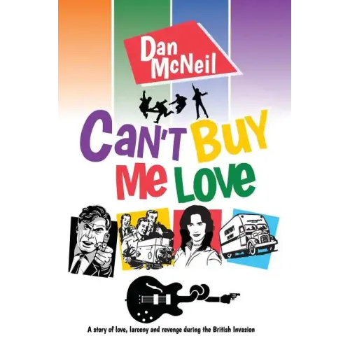 Can't Buy Me Love