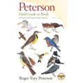 Peterson Field Guide to Birds of Eastern & Central North America, Seventh Ed.