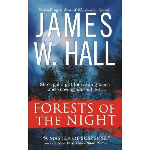 Forests of the Night