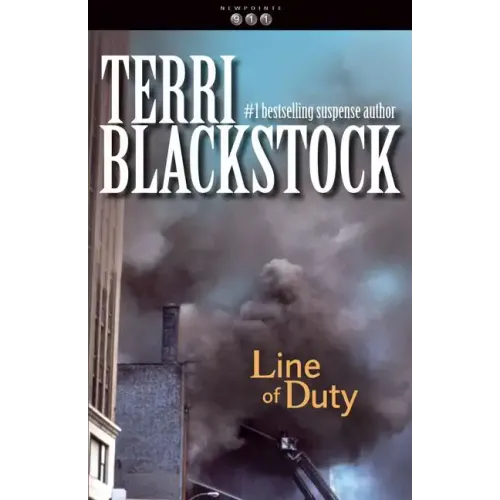 Line of Duty